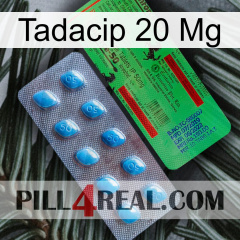 Tadacip 20Mg new03